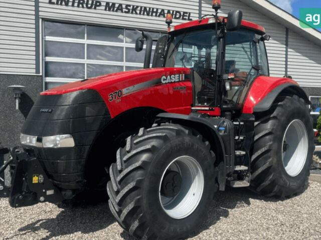 Кейс Magnum, об'ємом двигуна 0 л та пробігом 0 тис. км за 106321 $, фото 1 на Automoto.ua