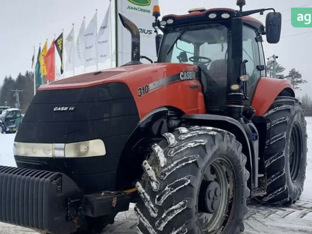 Кейс Magnum, об'ємом двигуна 8.7 л та пробігом 0 тис. км за 79286 $, фото 1 на Automoto.ua