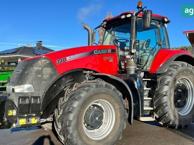 Кейс Магнум, объемом двигателя 0 л и пробегом 0 тыс. км за 91952 $, фото 1 на Automoto.ua