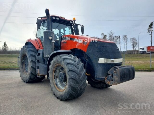 Кейс Magnum, об'ємом двигуна 0 л та пробігом 0 тис. км за 79196 $, фото 1 на Automoto.ua