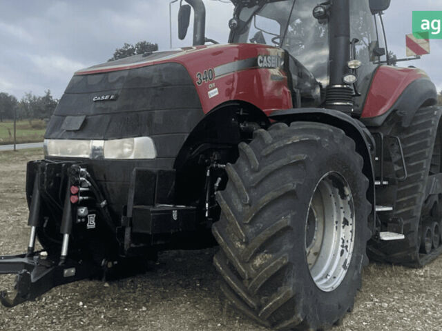 Кейс Магнум, объемом двигателя 0 л и пробегом 0 тыс. км за 148382 $, фото 1 на Automoto.ua