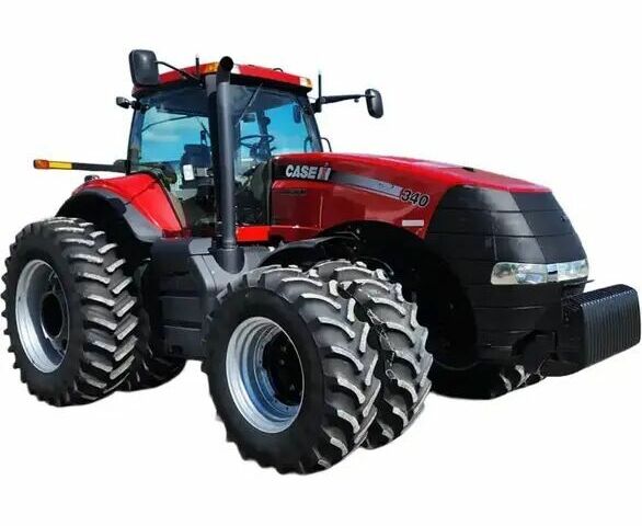 Кейс Magnum, об'ємом двигуна 0 л та пробігом 0 тис. км за 8217498 $, фото 1 на Automoto.ua