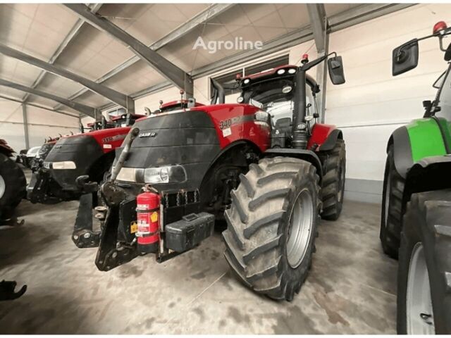 Кейс Magnum, об'ємом двигуна 0 л та пробігом 0 тис. км за 114972 $, фото 1 на Automoto.ua