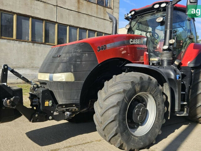 Кейс Magnum, об'ємом двигуна 0 л та пробігом 0 тис. км за 92020 $, фото 1 на Automoto.ua