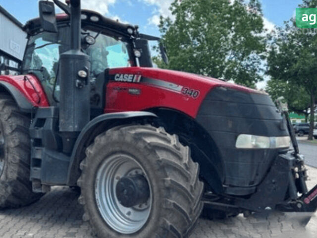 Кейс Магнум, объемом двигателя 0 л и пробегом 0 тыс. км за 120661 $, фото 1 на Automoto.ua