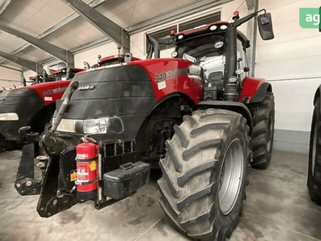 Кейс Magnum, об'ємом двигуна 0 л та пробігом 0 тис. км за 113173 $, фото 1 на Automoto.ua