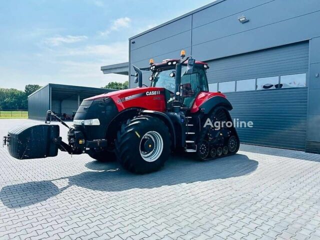 Кейс Магнум, объемом двигателя 0 л и пробегом 0 тыс. км за 106853 $, фото 1 на Automoto.ua