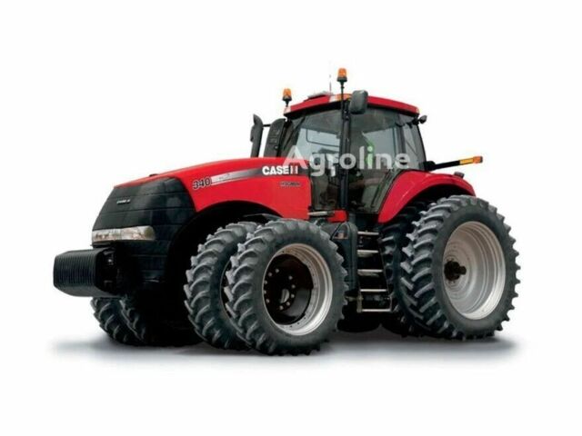 Кейс Magnum, об'ємом двигуна 0 л та пробігом 0 тис. км за 126280 $, фото 1 на Automoto.ua