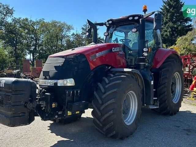 Кейс Магнум, объемом двигателя 0 л и пробегом 0 тыс. км за 212162 $, фото 1 на Automoto.ua