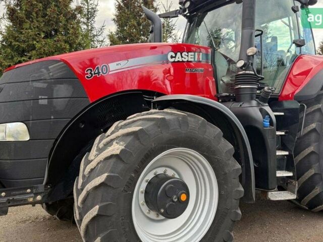 Кейс Магнум, объемом двигателя 0 л и пробегом 0 тыс. км за 92020 $, фото 1 на Automoto.ua