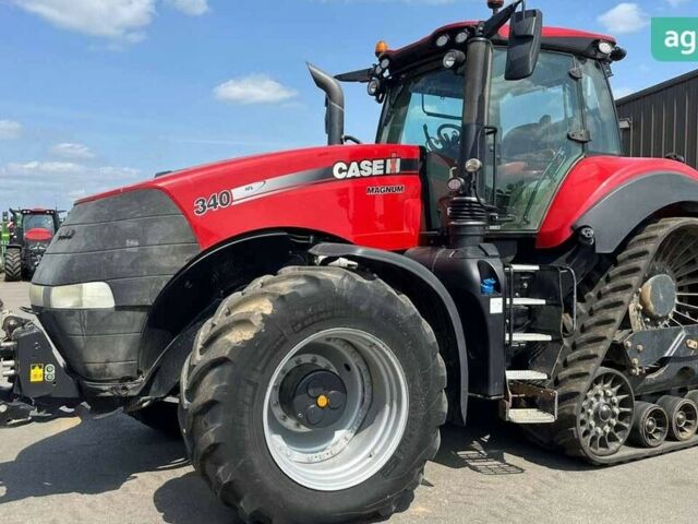 Кейс Магнум, объемом двигателя 0 л и пробегом 0 тыс. км за 92236 $, фото 1 на Automoto.ua