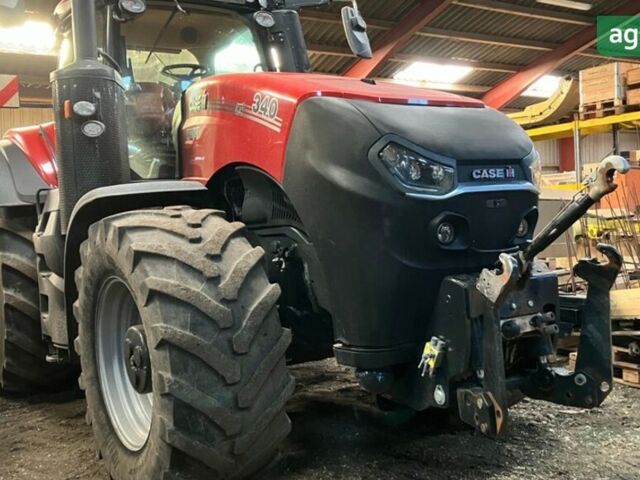 Кейс Магнум, объемом двигателя 0 л и пробегом 0 тыс. км за 141318 $, фото 1 на Automoto.ua