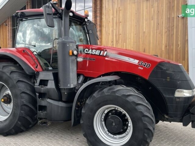 Кейс Магнум, объемом двигателя 0 л и пробегом 0 тыс. км за 228036 $, фото 1 на Automoto.ua