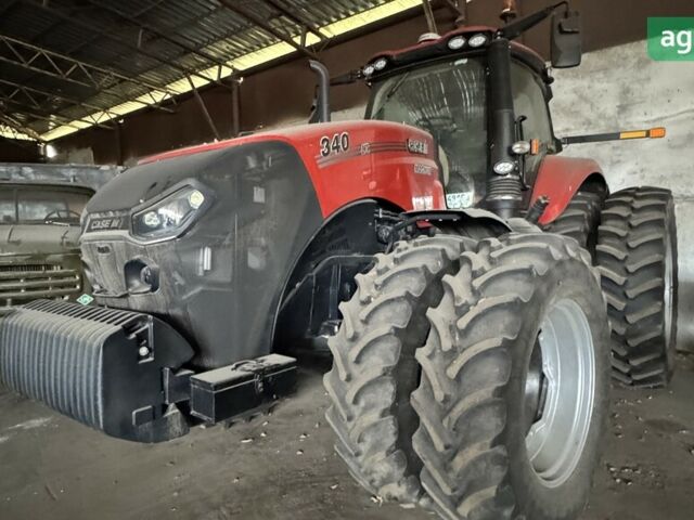 Кейс Magnum, об'ємом двигуна 0 л та пробігом 0 тис. км за 230000 $, фото 1 на Automoto.ua