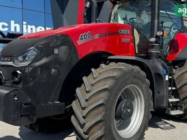 Кейс Магнум, объемом двигателя 0 л и пробегом 0 тыс. км за 241552 $, фото 1 на Automoto.ua