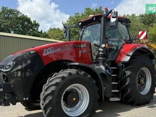 Кейс Magnum, об'ємом двигуна 0 л та пробігом 0 тис. км за 174919 $, фото 1 на Automoto.ua