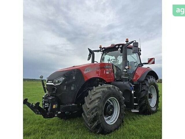 Кейс Магнум, объемом двигателя 0 л и пробегом 0 тыс. км за 287807 $, фото 1 на Automoto.ua