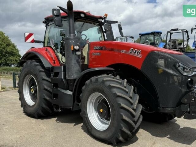 Кейс Magnum, об'ємом двигуна 0 л та пробігом 0 тис. км за 260504 $, фото 1 на Automoto.ua