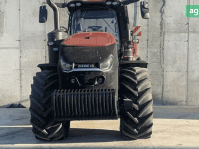 Кейс Магнум, объемом двигателя 0 л и пробегом 0 тыс. км за 241552 $, фото 1 на Automoto.ua