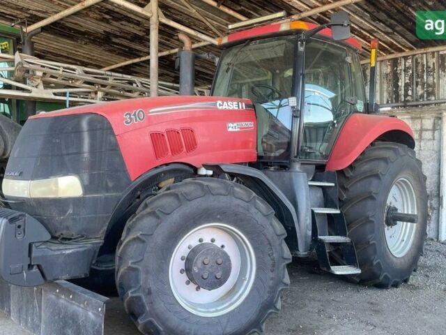 Кейс Magnum, об'ємом двигуна 0 л та пробігом 0 тис. км за 833 $, фото 1 на Automoto.ua