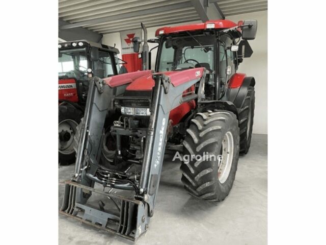 Красный Кейс Маххум 115, объемом двигателя 0 л и пробегом 0 тыс. км за 37699 $, фото 1 на Automoto.ua