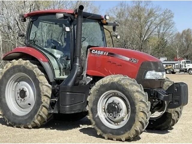 Червоний Кейс Максум 125, об'ємом двигуна 0 л та пробігом 0 тис. км за 59798 $, фото 1 на Automoto.ua