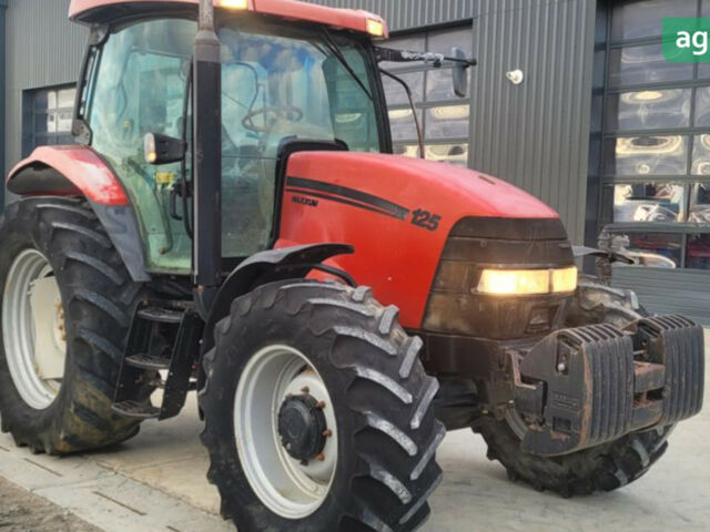 Кейс Максум 125, об'ємом двигуна 0 л та пробігом 0 тис. км за 25594 $, фото 1 на Automoto.ua