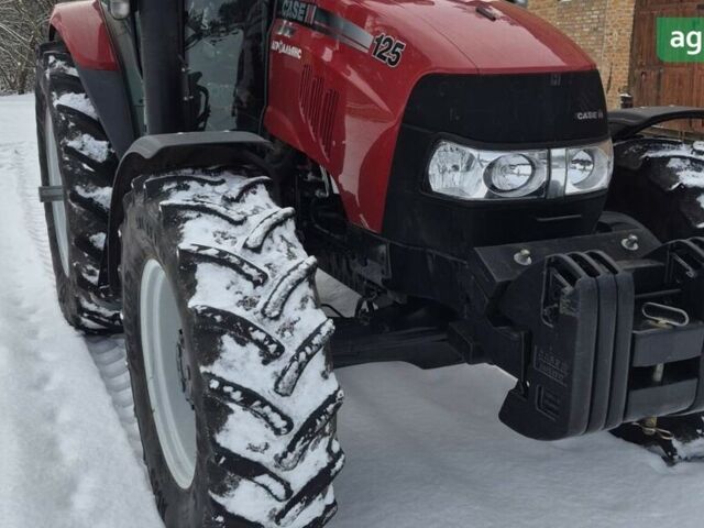 Кейс Максум 125, об'ємом двигуна 0 л та пробігом 0 тис. км за 55000 $, фото 1 на Automoto.ua