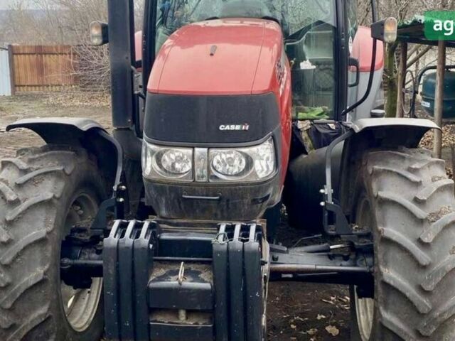 Кейс Максум 125, об'ємом двигуна 0 л та пробігом 0 тис. км за 58000 $, фото 1 на Automoto.ua