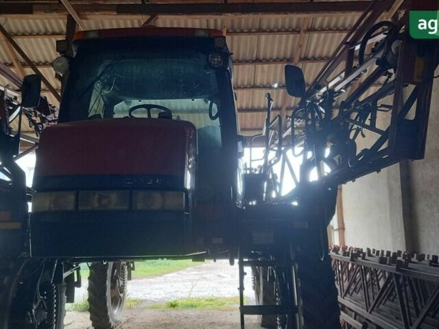 Кейс ПАТРИОТ 3330, объемом двигателя 0 л и пробегом 0 тыс. км за 77000 $, фото 1 на Automoto.ua