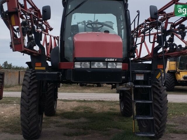 Кейс ПАТРИОТ 3330, об'ємом двигуна 0 л та пробігом 0 тис. км за 85000 $, фото 1 на Automoto.ua