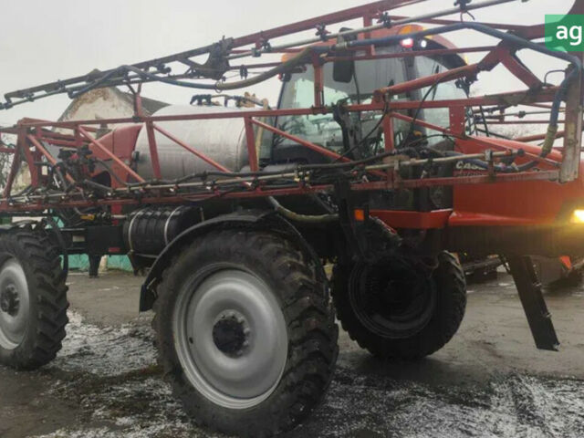 Кейс ПАТРИОТ 3330, объемом двигателя 0 л и пробегом 0 тыс. км за 60000 $, фото 1 на Automoto.ua