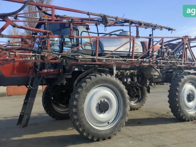 Кейс ПАТРИОТ 3330, об'ємом двигуна 0 л та пробігом 0 тис. км за 49999 $, фото 1 на Automoto.ua