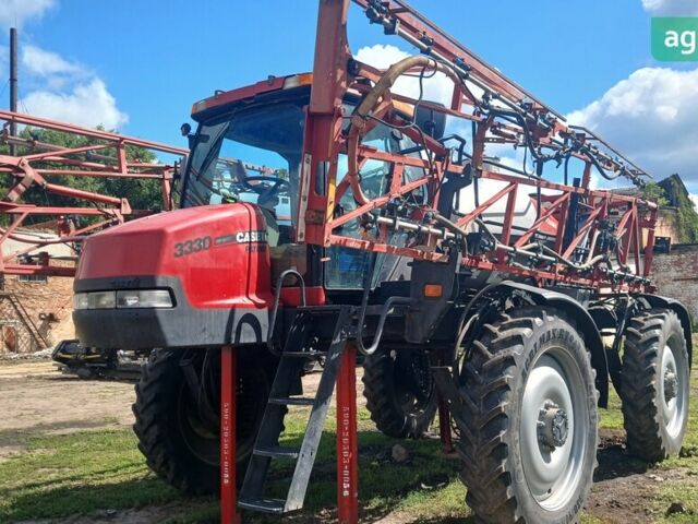 Кейс ПАТРИОТ 3330, об'ємом двигуна 0 л та пробігом 0 тис. км за 59000 $, фото 1 на Automoto.ua