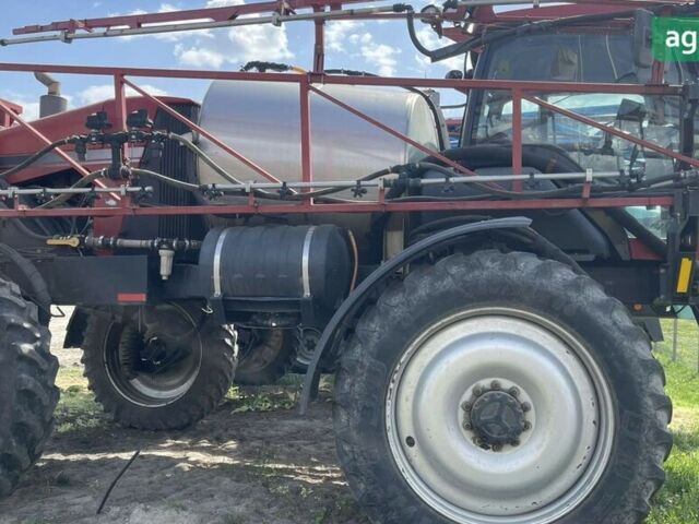 Кейс ПАТРИОТ 3330, объемом двигателя 0 л и пробегом 0 тыс. км за 118000 $, фото 1 на Automoto.ua