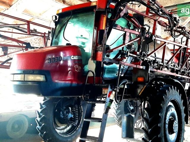 Кейс ПАТРИОТ 3330, об'ємом двигуна 6.7 л та пробігом 10 тис. км за 93000 $, фото 1 на Automoto.ua