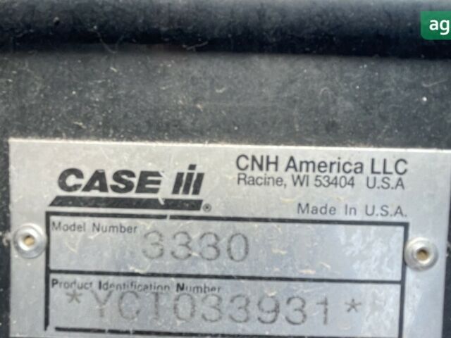 Кейс ПАТРИОТ 3330, объемом двигателя 0 л и пробегом 0 тыс. км за 79000 $, фото 1 на Automoto.ua