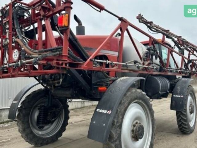 Кейс ПАТРИОТ 3330, объемом двигателя 0 л и пробегом 0 тыс. км за 125000 $, фото 1 на Automoto.ua