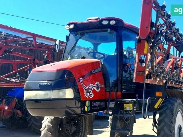 Кейс ПАТРИОТ 3330, об'ємом двигуна 0 л та пробігом 0 тис. км за 3095 $, фото 1 на Automoto.ua