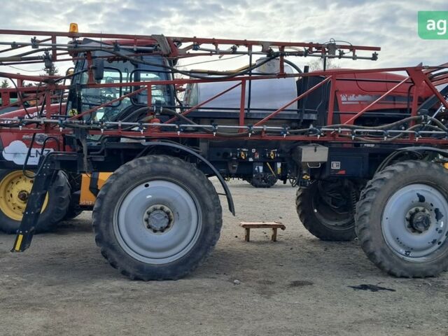 Кейс ПАТРИОТ 3330, об'ємом двигуна 0 л та пробігом 0 тис. км за 128610 $, фото 1 на Automoto.ua