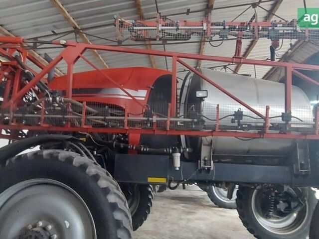 Кейс ПАТРИОТ 3330, об'ємом двигуна 0 л та пробігом 0 тис. км за 170000 $, фото 1 на Automoto.ua