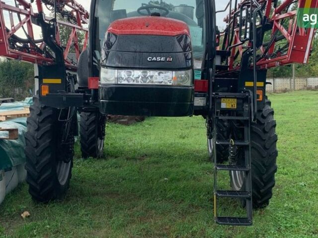 Кейс ПАТРИОТ 3330, об'ємом двигуна 0 л та пробігом 0 тис. км за 240000 $, фото 1 на Automoto.ua