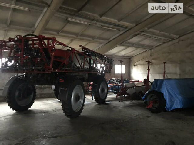 Кейс ПАТРИОТ 3330, об'ємом двигуна 0 л та пробігом 1 тис. км за 59999 $, фото 1 на Automoto.ua