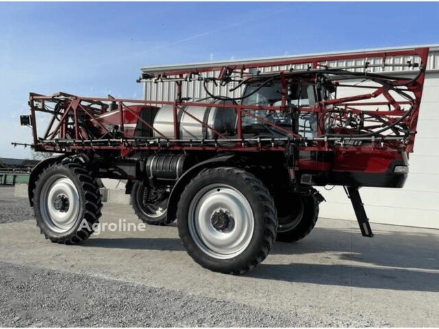 Кейс Патриот, объемом двигателя 0 л и пробегом 0 тыс. км за 50370 $, фото 1 на Automoto.ua