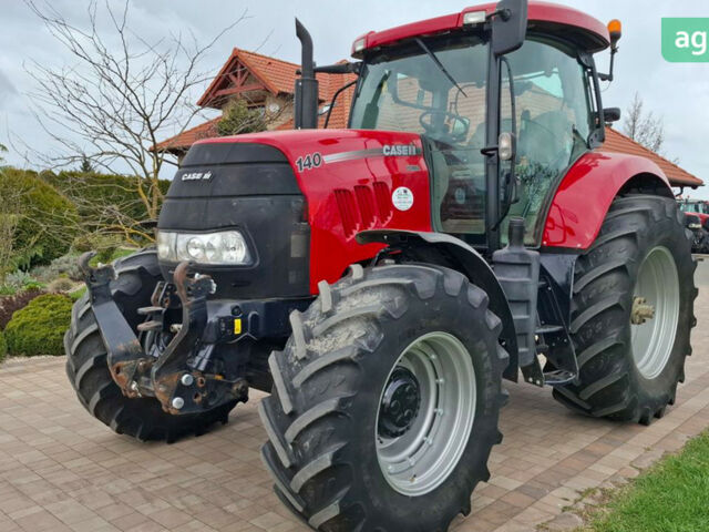 Кейс Пума 140, об'ємом двигуна 2.45 л та пробігом 0 тис. км за 41026 $, фото 1 на Automoto.ua