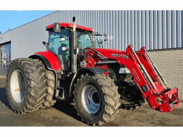 Кейс Пума 140, об'ємом двигуна 0 л та пробігом 0 тис. км за 31283 $, фото 1 на Automoto.ua