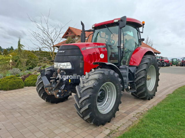 Кейс Пума 140, об'ємом двигуна 0 л та пробігом 0 тис. км за 40482 $, фото 1 на Automoto.ua