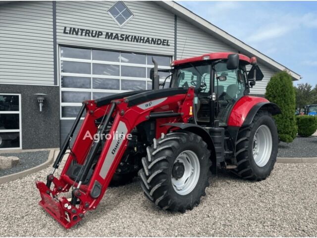 Кейс Пума 140, об'ємом двигуна 0 л та пробігом 0 тис. км за 54740 $, фото 1 на Automoto.ua