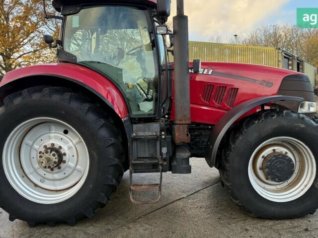 Кейс Пума 210, об'ємом двигуна 0 л та пробігом 0 тис. км за 53639 $, фото 1 на Automoto.ua