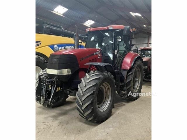 Кейс Пума 210, объемом двигателя 0 л и пробегом 0 тыс. км за 48032 $, фото 1 на Automoto.ua